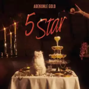 Adekunle Gold – 5 Star (Instrumental)