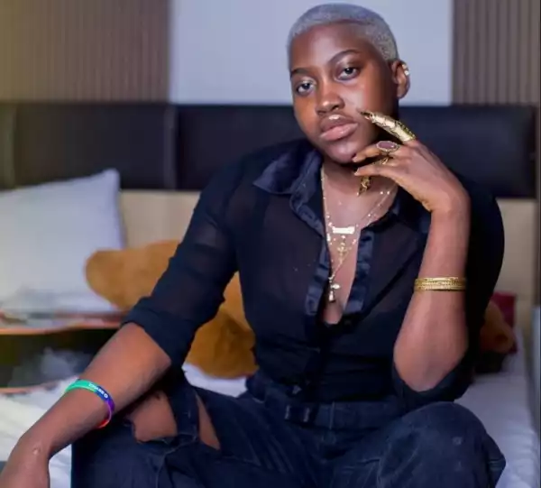 “Stop Introducing Me to Jesus, He’s Not Worthy of Me” – YBNL Signee, Temmie Ovwasa