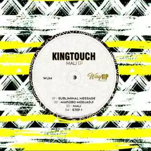 KingTouch – Subliminal Message (Voyage Mix)