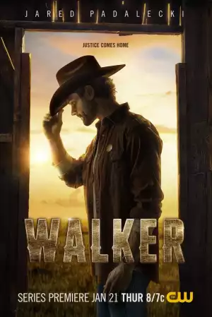 Walker S02E09