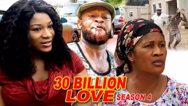 30 Billion Love Season 4