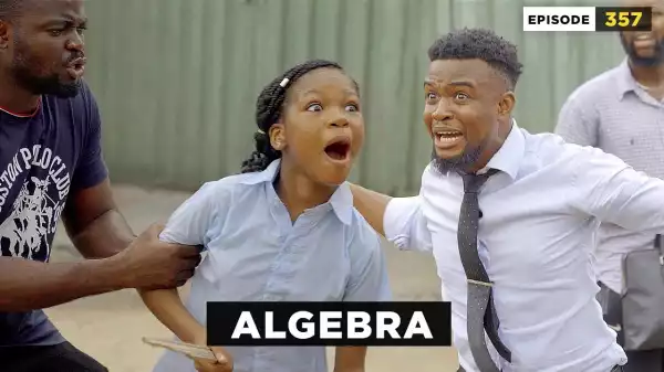 Mark Angel – Algebra (Episode 357) (Comedy Video)