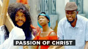 Mark Angel – Passion of Christ (Episode 360) (Comedy Video)