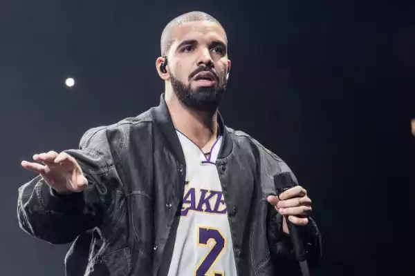 Drake Blasts Grammy Award After Doing This Nonsense Stuff In Their Nominations List
