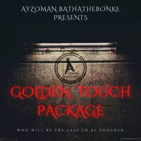Ayzoman – Golden Touch Package (EP)