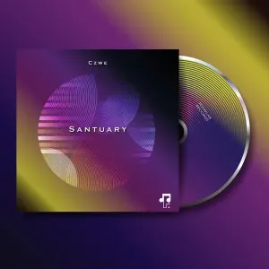 Czwe – Santuary (EP)