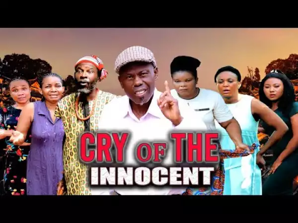 Cry Of The Innocent Season 3