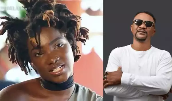 ‘Ebony’s Spirit Is Very Strong, If We Don’t Find Her Killers There Will Be No VGMA’- Mr Logic