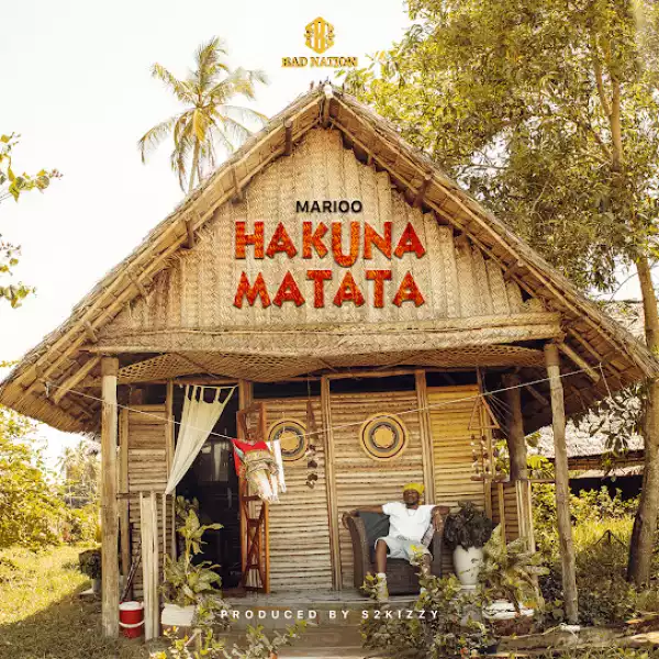 Marioo – Hakuna Matata