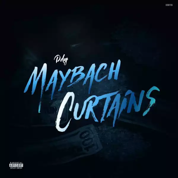 DDG – Maybach Curtains