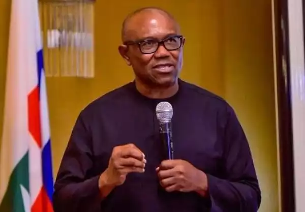 Leadership Positions Must Always Be For The People’s Benefit – Peter Obi