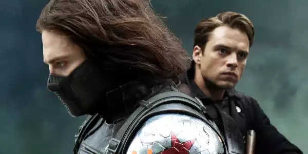Marvel Reveals How Hydra Turned Bucky Barnes Into The Winter Soldier