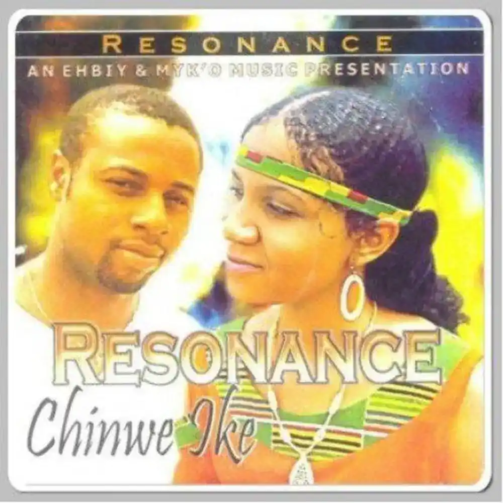 Resonance – Chinwe ike