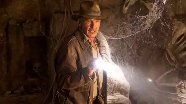 Chris Pratt Denies Rumors That He Will Play Indiana Jones