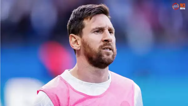 Lionel Messi return to Barcelona more and more likely
