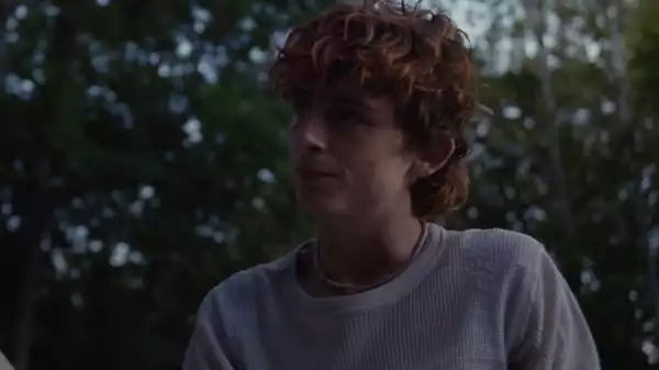 Bones and All Trailer Previews Timothée Chalamet’s Cannibal Love Story