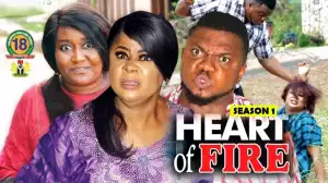 Heart Of Fire (Old Nollywood Movie)