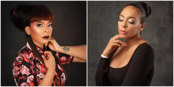 “Take It Off” – BBNaija Star Tboss Pens Open Letter To Ladies With Moustache
