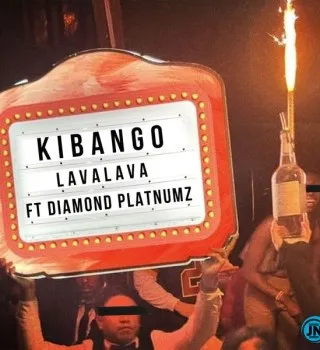 Lava Lava – Kibango Ft Diamond Platnumz