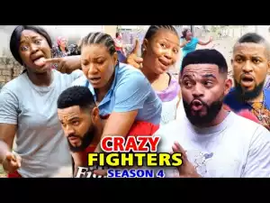 Crazy Fighters Season 4