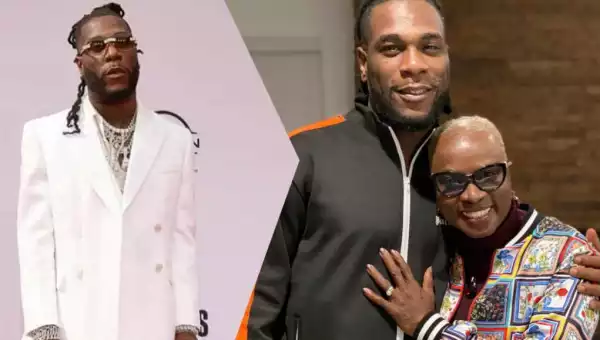 "Sorry For You If You Don’t Like It” – Angelique Kidjo Defends Burna Boy’s Supposed ‘Attitude’ (Video)
