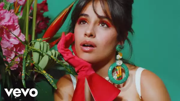 Camila Cabello – Don’t Go Yet (Video)