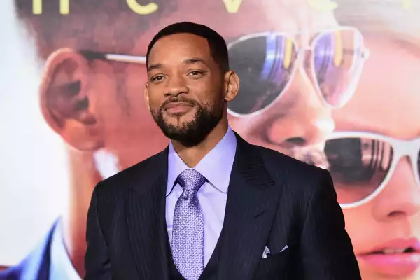 Will Smith Calls WGA & SAG-AFTRA Strikes a ‘Pivotal Moment’ in Hollywood