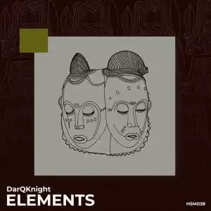 DarQknight – Elements EP