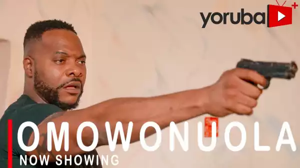 Omowonuola (2021 Yoruba Movie)