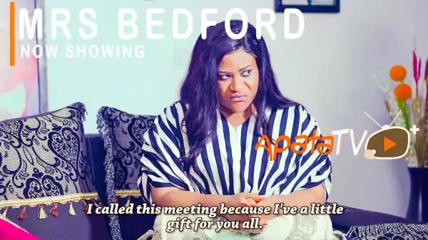 Mrs Bedford (2021 Yoruba Movie)