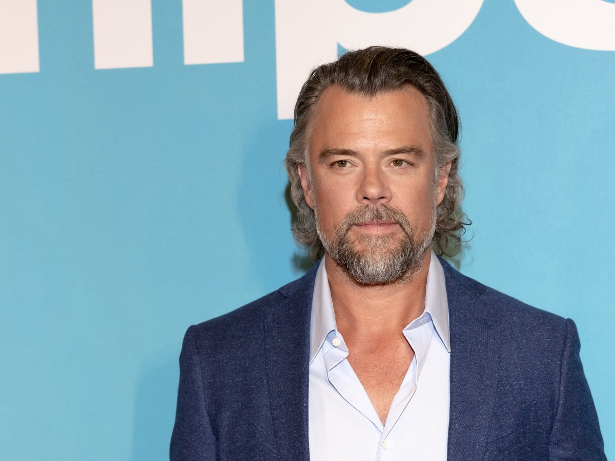 Josh Duhamel & Minka Kelly Romantic Drama Ransom Canyon Moving Forward at Netflix