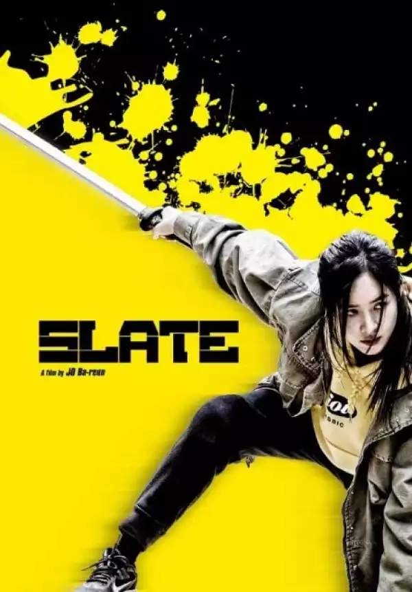 Slate (2020) (Korean)