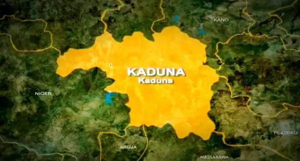 Terrorists kill Kaduna cleric, abduct three, demand N50m