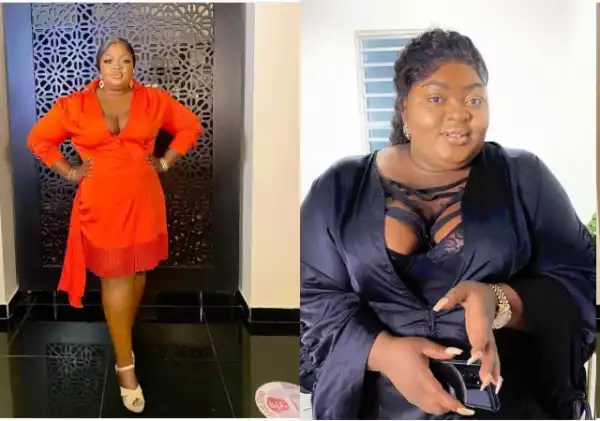 Eniola Badmus Shows Off New Curvy Body After Successfully Losing Weight (Video)