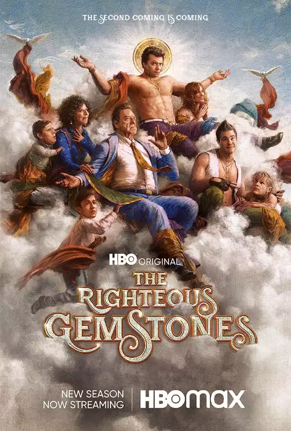 The Righteous Gemstones S03E07
