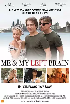 Me & My Left Brain (2019) [Movie]