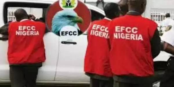 Osun Election: EFCC Arrests Four APC Members For Vote-buying
