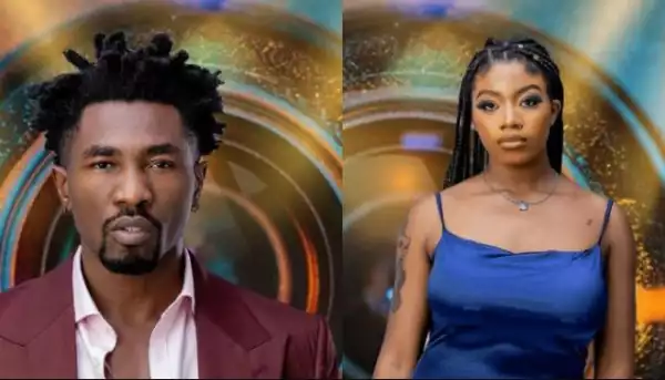 BBNaija: Angel’s Dad Fires Back At Boma’s "Biggest Achievement" Comment