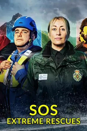 SOS Extreme Rescues Season 1
