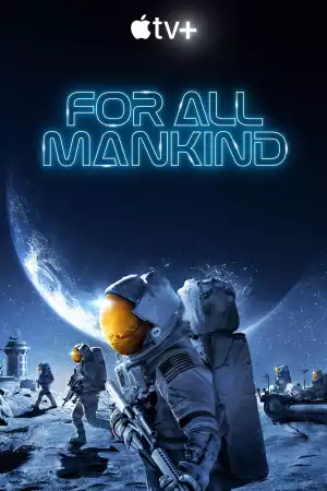 For All Mankind S02E09