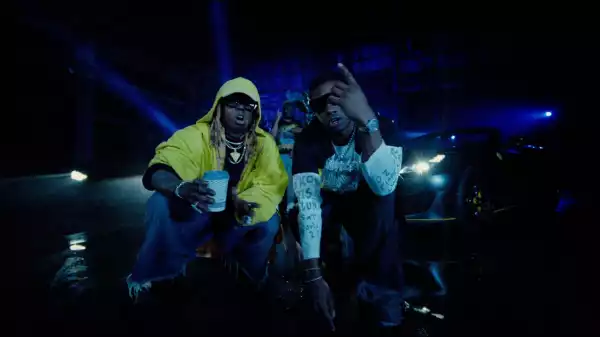Rob49 - Wassam Baby ft. Lil Wayne [Video]