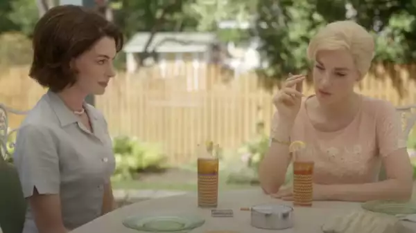 Mothers’ Instinct Trailer Previews Anne Hathaway, Jessica Chastain Thriller