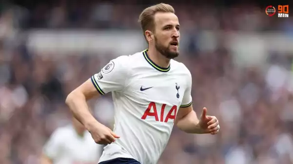 PSG ready to enter race to sign Harry Kane