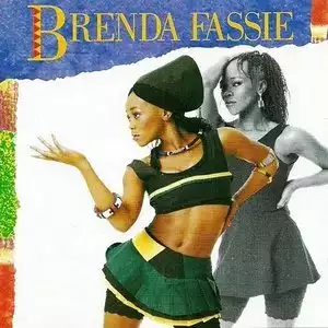 Best Of Brenda Fassie Mix