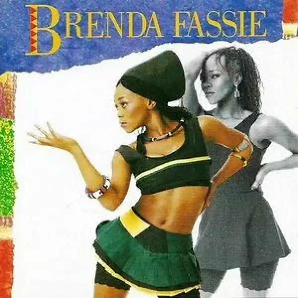 Best Of Brenda Fassie Mix
