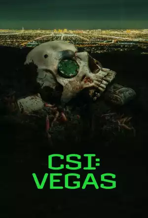 CSI Vegas S02E03