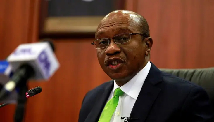 Emefiele not denied access to family, lawyers – DSS