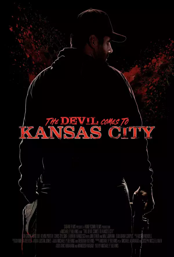 The Devil Comes To Kansas City (2023)
