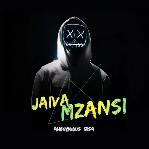 Anonymous RSA – Jaiva Mzansi