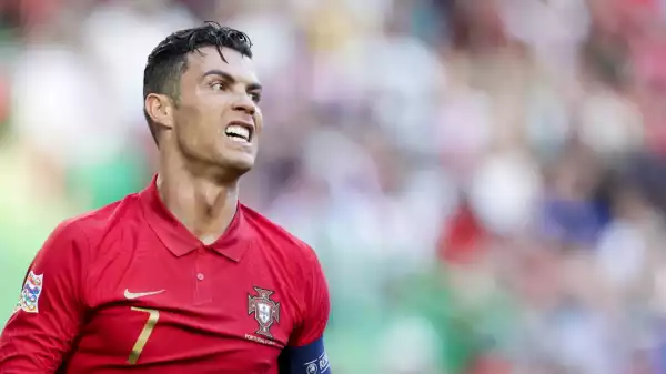 Cristiano Ronaldo rejects €275m contract offer from Saudi Arabian club